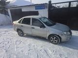 ВАЗ (Lada) Granta 2190 2012 года за 900 000 тг. в Павлодар – фото 4