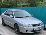 Kia Spectra 2004 года за 1 700 000 тг. в Уральск – фото 2