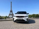 Geely Coolray 2023 года за 8 250 000 тг. в Алматы