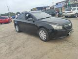 Chevrolet Cruze 2012 года за 1 750 000 тг. в Алматы