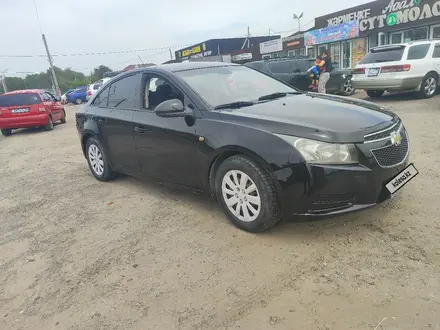 Chevrolet Cruze 2012 года за 1 750 000 тг. в Алматы