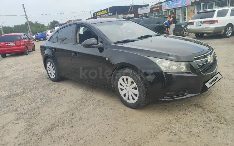 Chevrolet Cruze 2012 года за 1 750 000 тг. в Алматы