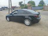 Chevrolet Cruze 2012 года за 1 750 000 тг. в Алматы – фото 4