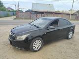 Chevrolet Cruze 2012 года за 1 750 000 тг. в Алматы – фото 5