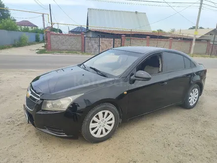 Chevrolet Cruze 2012 года за 1 750 000 тг. в Алматы – фото 5