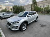 Hyundai Tucson 2018 годаүшін9 500 000 тг. в Астана