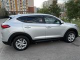 Hyundai Tucson 2018 годаүшін9 500 000 тг. в Астана – фото 2