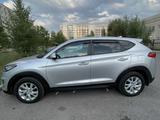 Hyundai Tucson 2018 годаүшін9 500 000 тг. в Астана – фото 4