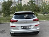 Hyundai Tucson 2018 годаүшін9 500 000 тг. в Астана – фото 3