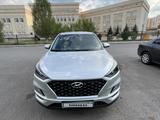 Hyundai Tucson 2018 годаүшін9 500 000 тг. в Астана – фото 5
