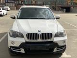 BMW X5 2007 года за 9 000 000 тг. в Астана – фото 3