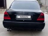 Mercedes-Benz C 200 1995 года за 1 500 000 тг. в Тараз