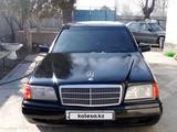 Mercedes-Benz C 200 1995 года за 1 500 000 тг. в Тараз – фото 4