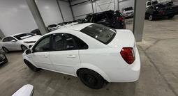 Daewoo Gentra 2014 года за 3 500 000 тг. в Астана – фото 4