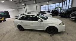 Daewoo Gentra 2014 года за 3 500 000 тг. в Астана – фото 2