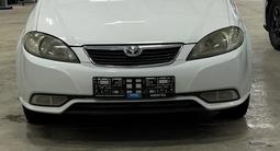 Daewoo Gentra 2014 года за 3 500 000 тг. в Астана