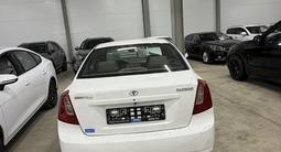 Daewoo Gentra 2014 года за 3 500 000 тг. в Астана – фото 3