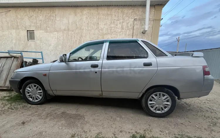 ВАЗ (Lada) 2110 2005 годаүшін400 000 тг. в Атырау