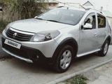 Renault Sandero Stepway 2014 годаfor3 500 000 тг. в Туркестан