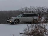 Subaru Outback 2004 года за 3 700 000 тг. в Усть-Каменогорск – фото 3