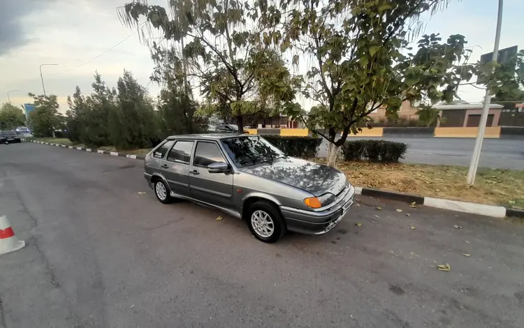 ВАЗ (Lada) 2114 2012 годаfor850 000 тг. в Шымкент