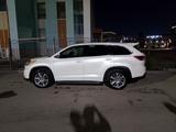 Toyota Highlander 2014 года за 15 000 000 тг. в Астана – фото 5