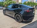 Tesla Model Y 2021 года за 31 500 000 тг. в Алматы – фото 6