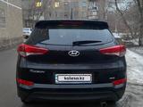 Hyundai Tucson 2016 годаүшін9 500 000 тг. в Темиртау – фото 3