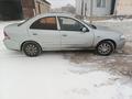 Nissan Almera 2012 годаfor2 600 000 тг. в Астана – фото 3