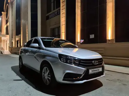 ВАЗ (Lada) Vesta 2019 года за 5 200 000 тг. в Актау