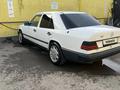 Mercedes-Benz E 230 1988 года за 1 200 000 тг. в Шымкент – фото 5