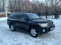 Toyota Land Cruiser 2012 года за 23 000 000 тг. в Алматы – фото 2