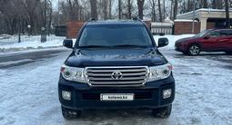 Toyota Land Cruiser 2012 годаүшін23 000 000 тг. в Алматы – фото 3