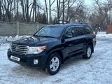 Toyota Land Cruiser 2012 годаfor23 000 000 тг. в Алматы