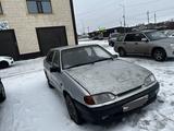 ВАЗ (Lada) 2115 2002 годаfor600 000 тг. в Сатпаев