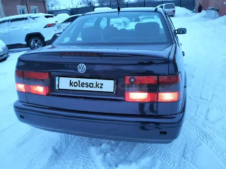 Volkswagen Passat 1994 года за 2 599 000 тг. в Петропавловск – фото 3