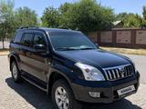 Toyota Land Cruiser Prado 2006 года за 10 200 000 тг. в Шымкент – фото 2