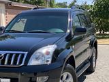 Toyota Land Cruiser Prado 2006 года за 10 200 000 тг. в Шымкент – фото 4