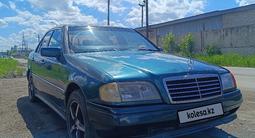 Mercedes-Benz C 180 1995 года за 1 000 000 тг. в Петропавловск