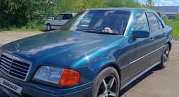 Mercedes-Benz C 180 1995 года за 1 000 000 тг. в Петропавловск – фото 3