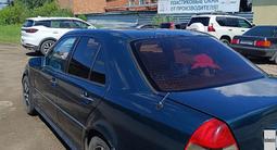 Mercedes-Benz C 180 1995 года за 1 000 000 тг. в Петропавловск – фото 5