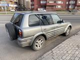 Toyota RAV4 1999 года за 3 500 000 тг. в Астана – фото 3