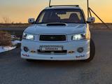 Subaru Forester 2003 годаүшін6 800 000 тг. в Караганда – фото 3