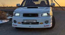 Subaru Forester 2003 года за 6 800 000 тг. в Караганда – фото 3