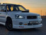 Subaru Forester 2003 годаүшін6 800 000 тг. в Караганда – фото 2