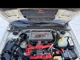 Subaru Forester 2003 годаүшін6 800 000 тг. в Караганда – фото 4