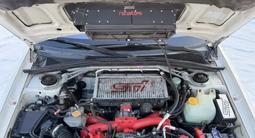 Subaru Forester 2003 года за 6 800 000 тг. в Караганда – фото 4