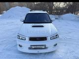Subaru Forester 2003 годаүшін6 800 000 тг. в Караганда – фото 5