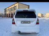 Subaru Forester 2003 года за 6 000 000 тг. в Караганда – фото 5