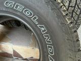 Ekohama Geolander G015 A/T 315/70/17 за 850 000 тг. в Алматы – фото 3